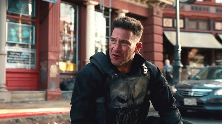 Disney's Ultra-Violent Punisher Special Raises One Big Question About Spider-Man: Brand New Day