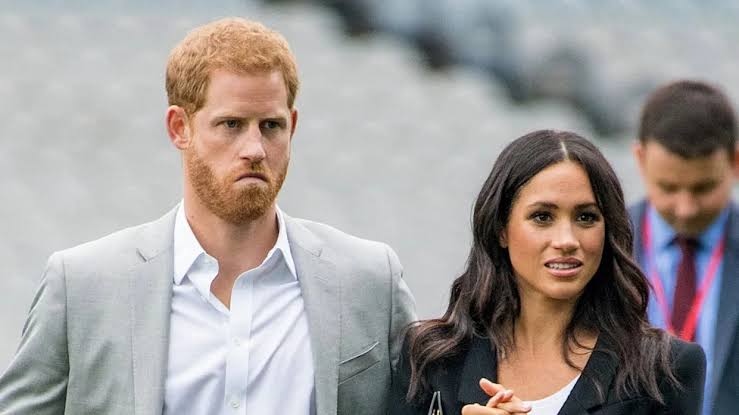 Prince Harry ‘Genuinely Believed’ Archie and Lilibet Would Impact Security Fight: ‘It Changed Nothing’