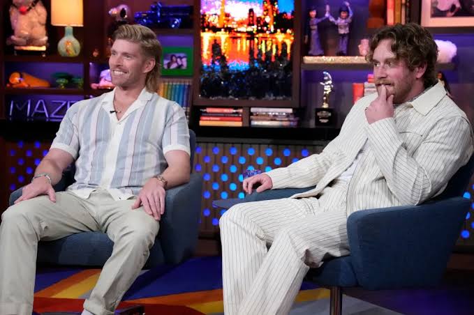 Summer House’s Kyle Cooke Goes After West Wilson for ‘Manipulating’ Amanda Batula and ‘Playing Women’