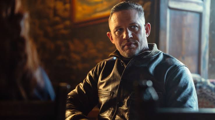 MobLand Report Details Alleged Major Behind-The-Scenes Issues With Tom Hardy