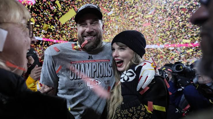 Taylor Swift, Travis Kelce Wedding Date, Venue, Invited Guests Revealed in Latest Rumors