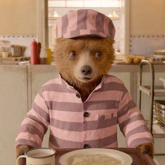 Which Swear Words Is Paddington Allowed to Say?