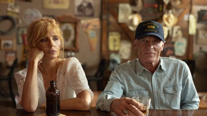 Ed Harris Returning To ‘Dutton Ranch’ For Season 2 After Character Arc Frustrations & Showrunner Change