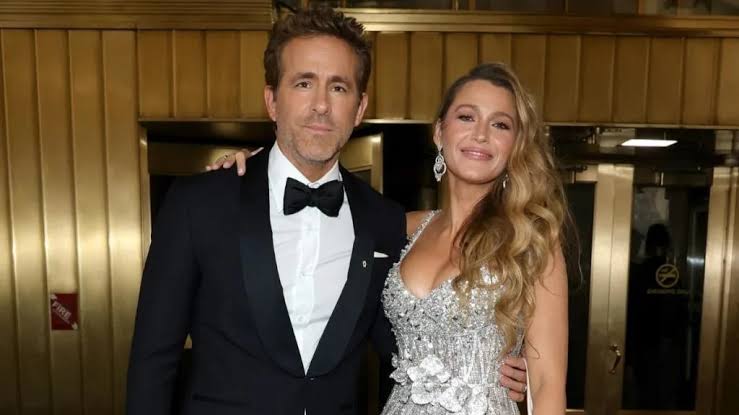 Blake Lively’s Strategy Is Not Working, Ryan Reynolds Starting to ‘Wobble’ — Source