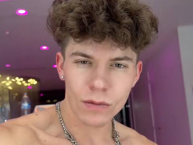 Porn Star Drake Von Busted for DUI in Las Vegas, Arrest Records Show
