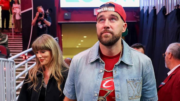 Taylor Swift, Travis Kelce wedding speculation grows as friend says it is 'close'