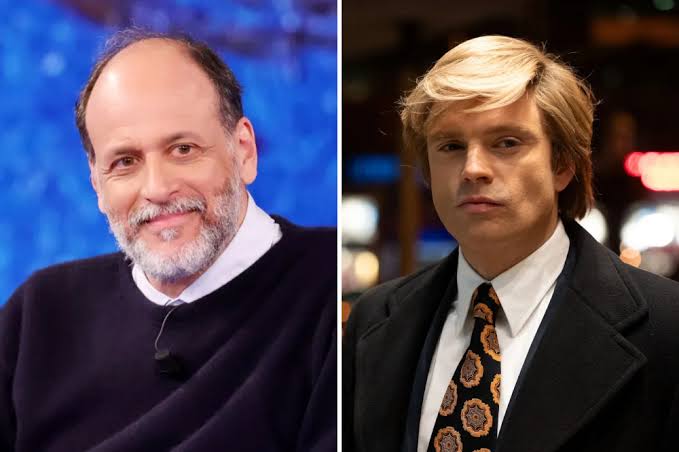 Could Luca Guadagnino’s ‘Artificial’ Be This Oscar Season’s ‘The Apprentice’?