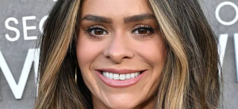Taylor Frankie Paul Reflects On Public Mistakes To Close Mental Health Month