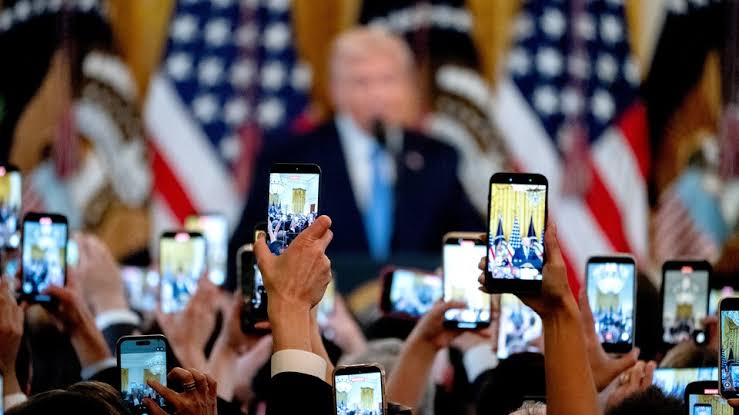 What Trump’s New Plan for the 250th Reveals