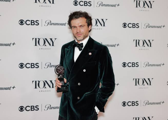 'The Lincoln Center Archives Should Be Public'; Alden Ehrenreich Refuses to Let Theatre Become 'A Leisure Activity of the Rich'