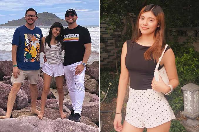 Armando Rubio Gets Emotional as He Gives Update on His Daughter’s Health