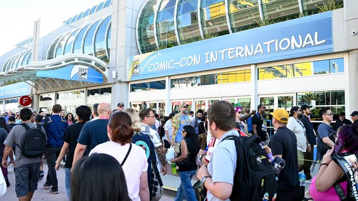 Comic-Con 2026: All the movie and TV announcements you need to know