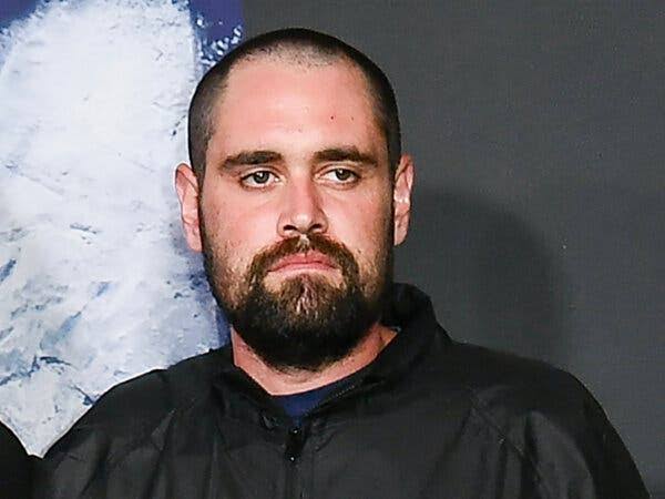 Nick Reiner, Accused of Killing Parents, Asks to Use Trust Fund for His Defense