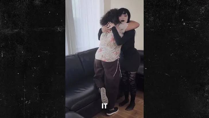 Pinkchyu Surprises Mom With a House After Winning Drake’s Dating Show