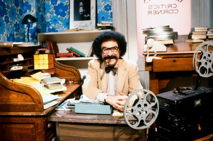 Gene Shalit, ‘TODAY’ show movie critic, dies at 100