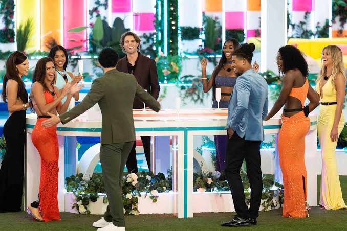 'Love Island USA' Introduces New Twist in Season 8 Premiere That Leaves a Contestant in Tears