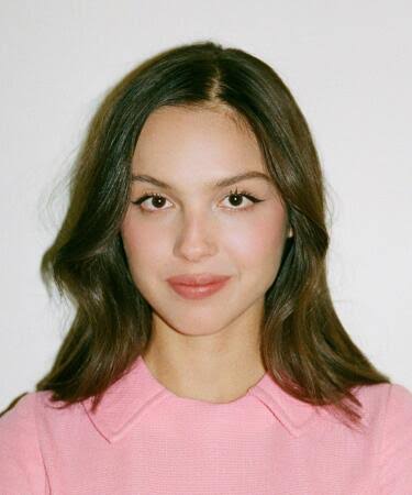 Olivia Rodrigo has looked at love from both sides now