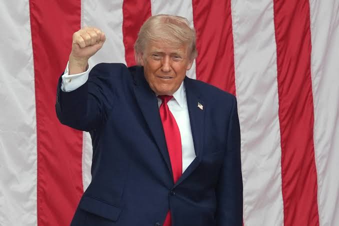 Trump Purchased UFC Parent Company Stock While Hyping White House Fight Night