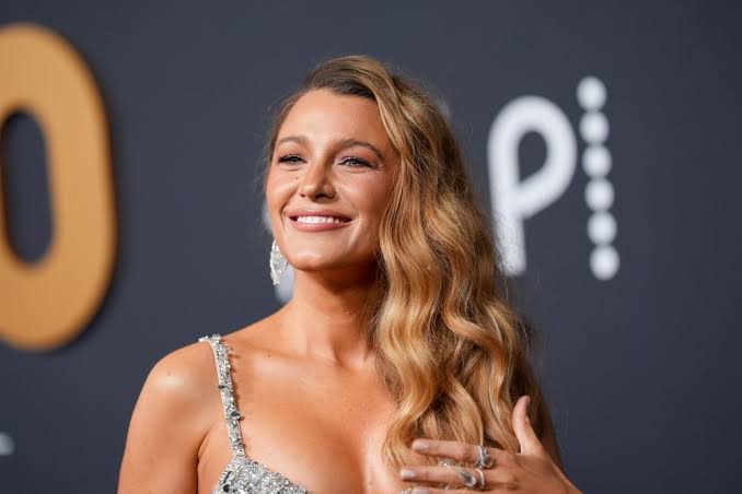 Blake Lively Seeks $8 Million in Attorney Fees From Justin Baldoni and Wayfarer Studios