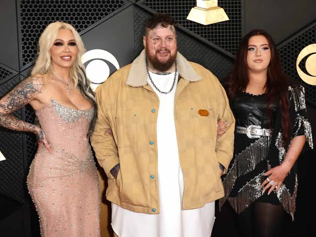 Jelly Roll's Daughter Bailee, 18, Breaks Silence on Dad's Divorce From Bunnie Xo, Shares Why She's "Disgusted"