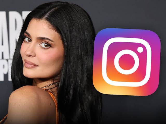 Kylie Jenner Busts Out of Bikini Top in New Frankies Bikinis Collaboration