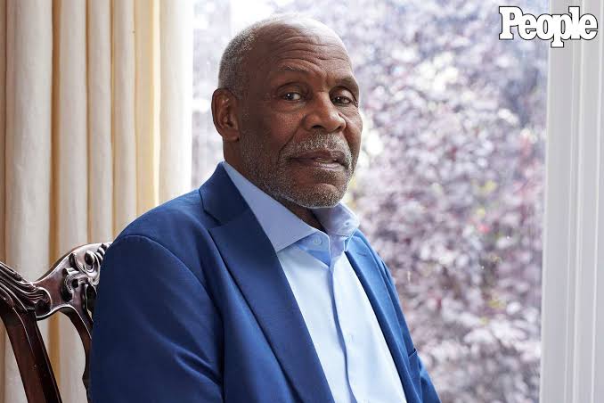 Danny Glover Opens Up About Living with Alzheimer's Disease at 79: 'I Want to Say, Your Life Continues' (Exclusive)