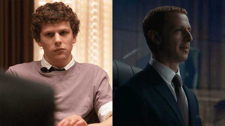Aaron Sorkin on Why Jesse Eisenberg Didn’t Return as Mark Zuckerberg for ‘Social Reckoning’: “Has His Problems With the Guy”