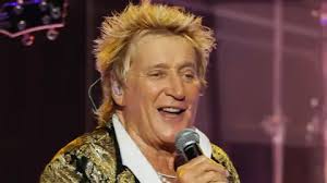 Rod Stewart calls off US tour after 'routine' heart procedure