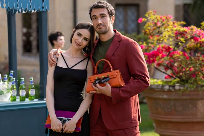 ‘Emily in Paris’ to End With Season 6 at Netflix
