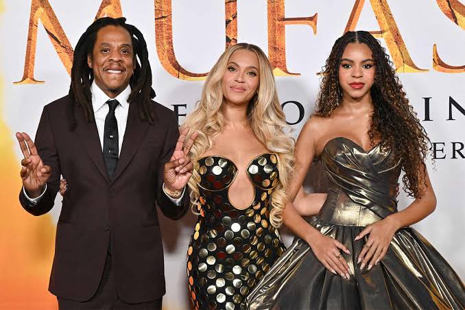 Jay-Z Brings Out Beyoncé and Blue Ivy for Surprise Performances at 30th Anniversary Concert Series Kickoff