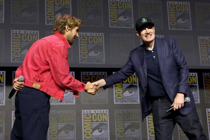 3 Takeaways from Marvel’s Return to Comic-Con