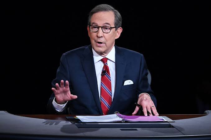 Chris Wallace, Whose Dad Helped Launch 60 Minutes, Defends CBS-CNN Merger: ‘If You Don’t Like Coverage... Change the Channel’