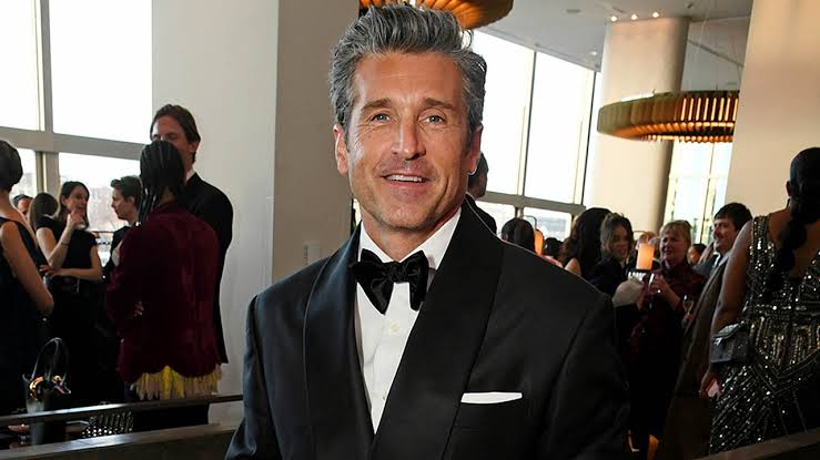 'Grey's Anatomy' star Patrick Dempsey fires sharp warning at politicians as he speaks on rumored Senate run