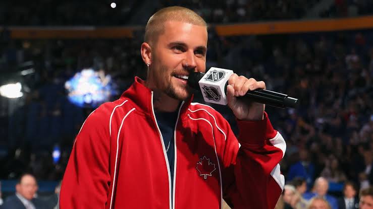 Justin Bieber joins World Cup final halftime show lineup