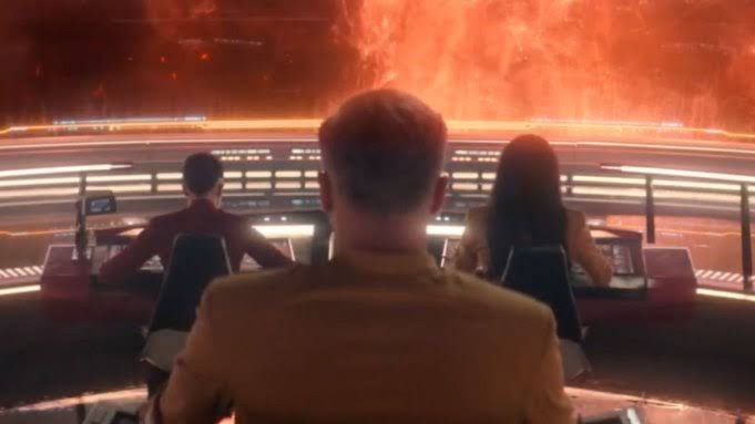 ‘Star Trek: Strange New Worlds’ Season 4 Cast Photos & Premiere Date Set At Paramount+