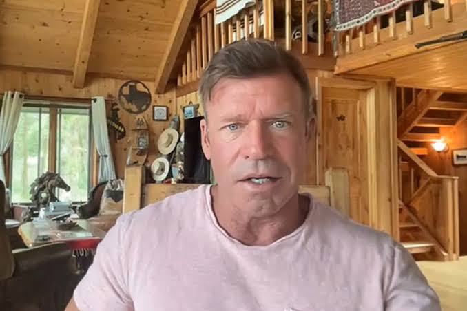 Taylor Sheridan Rips Studio Execs and Doesn't Want Emmys