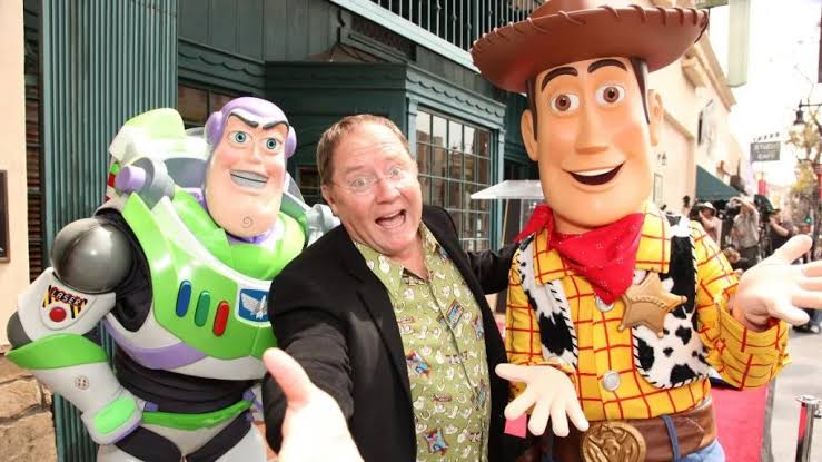 Randy Newman Sang With Taylor Swift—Here’s What He’s up to Now