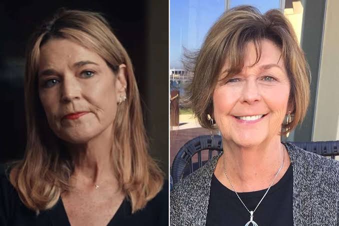 Savannah Guthrie Reflects on 'Moments of Deep Disappointment with God’ in Emotional Easter Message amid Mom’s Disappearance
