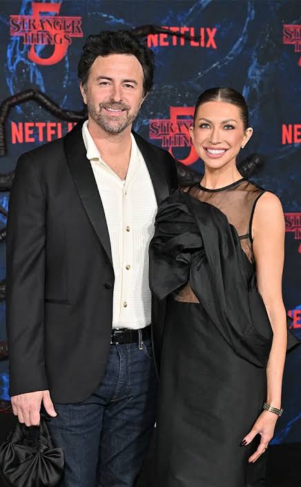 Stassi Schroeder's Husband Beau Clark Reveals Their Marriage Troubles Due to "Resentment"