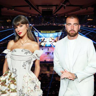 How Does a Taylor Swift Wedding at MSG Work, Really?