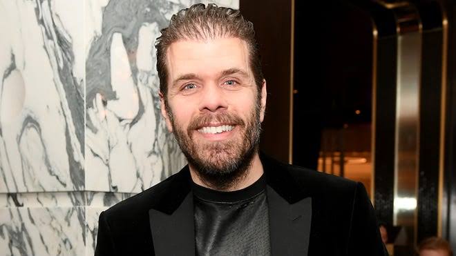 Perez Hilton's mental health crisis tests the limits of empathy