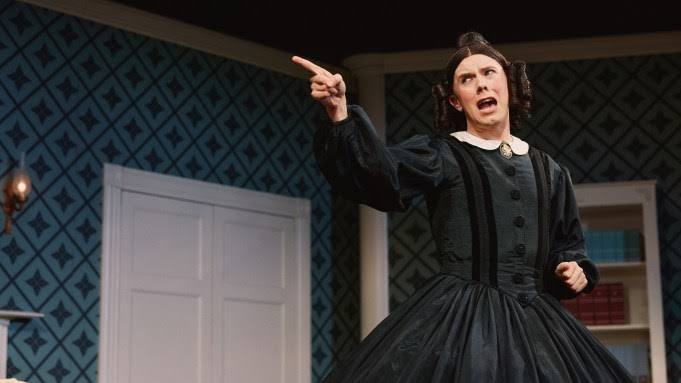 West End ‘Oh, Mary!’ To Be Filmed With Cole Escola Back In Title Role