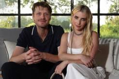Emma Roberts marrying fiancé Cody John this weekend in Idaho