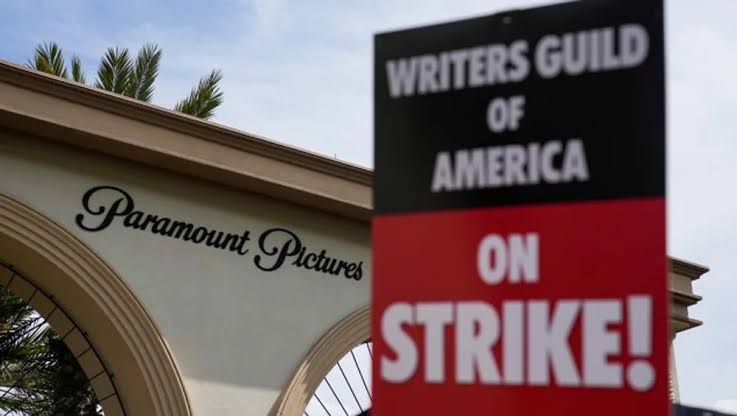 Why Hollywood’s Unions Didn’t Put Up A Fight With Studios This Year