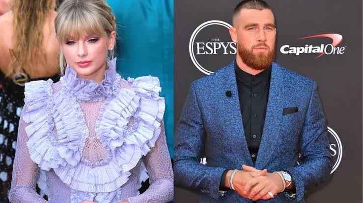 Leaked Taylor Swift and Travis Kelce Wedding Footage Shows MSG Turned Into an Enchanted Garden