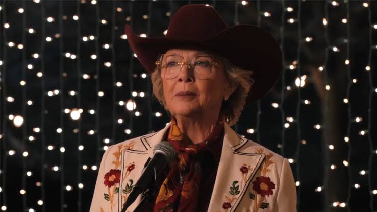 Dutton Ranch Stars React To Beulah's 'Heartbreaking' Announcement In Episode 7: 'This Is The Worst Thing That Could Ever Happen'