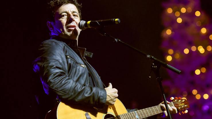French star Patrick Bruel placed in police custody over rape, sex assault allegations