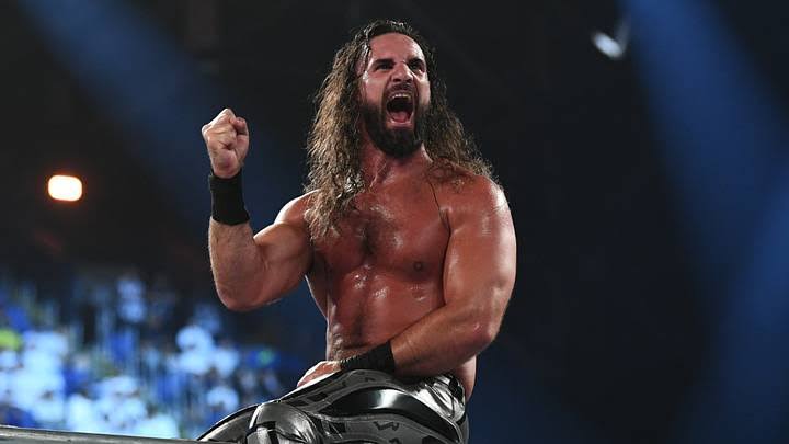 Seth Rollins, Oba Femi, Three Title Matches Set for "Championship Monday" Night Raw