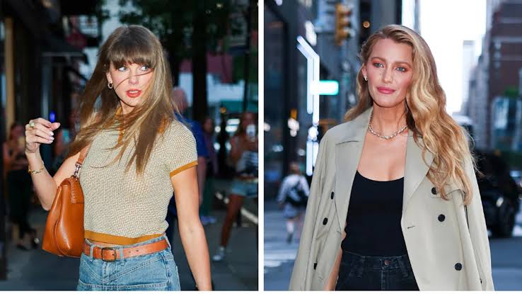Blake Lively confirms major friendship fallout with Taylor Swift as she skips wedding celebration