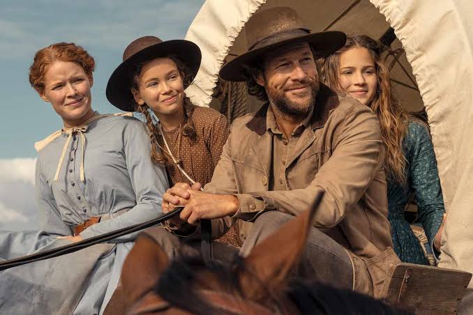 The Riveting True Story of ‘Little House on the Prairie’